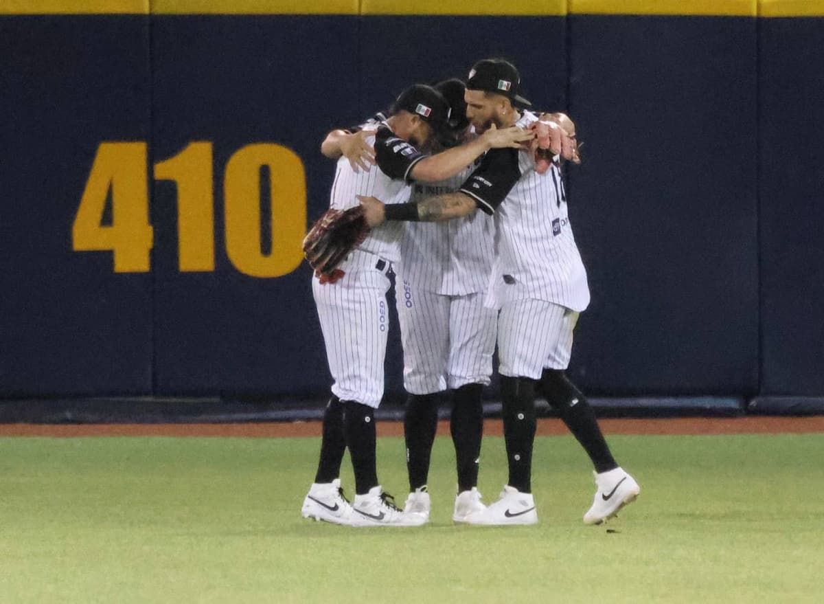 Guerreros le gana juegazo a los Bravos