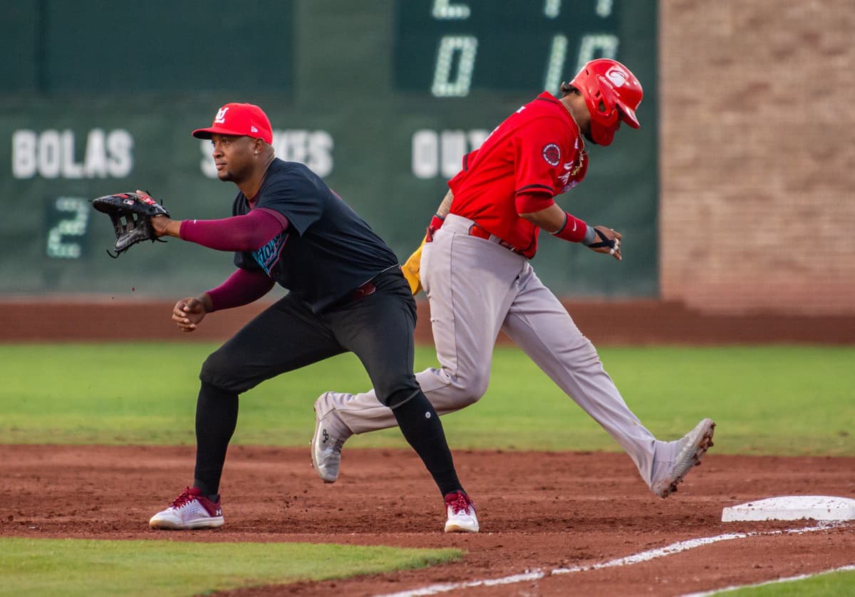 Doble cartelera entre Durango y Unión Laguna