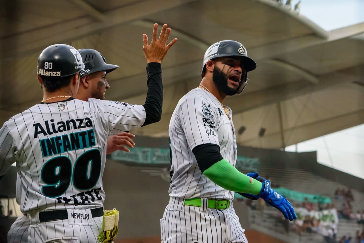 Saraperos se queda con la serie en emocionante juego