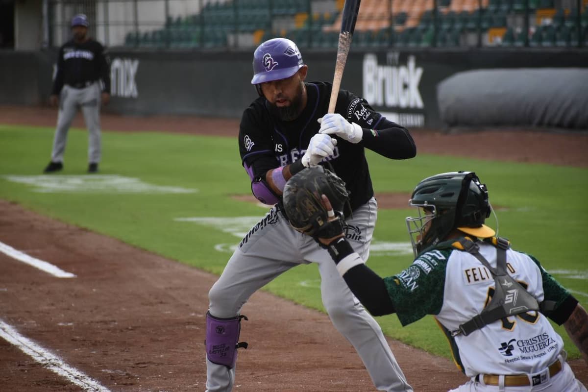 Doble cartelera en el Nido Verde ante Conspiradores