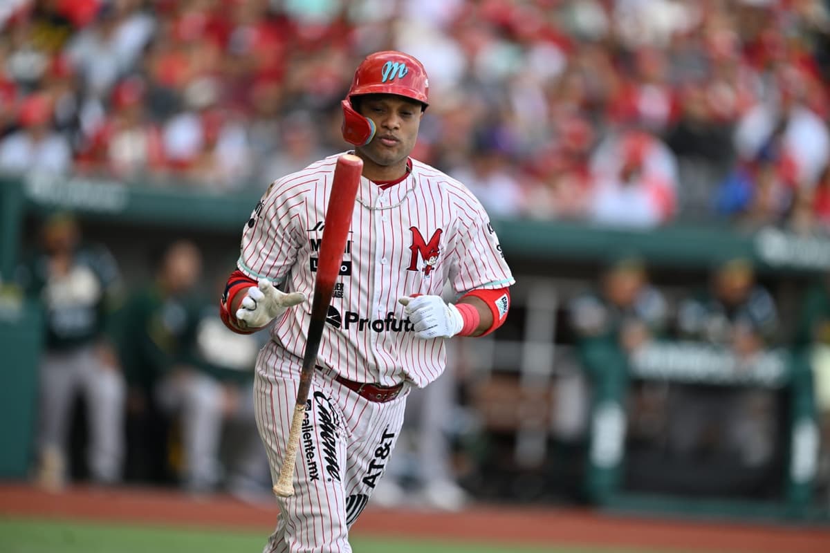 Gran salida de Leal y jonrón de Canó para vencer a Pericos