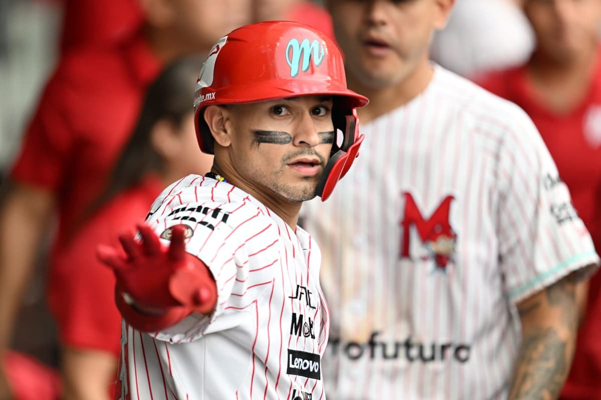 Diablos Rojos vuelven a la acción para el Juego 3 de la serie en Oaxaca