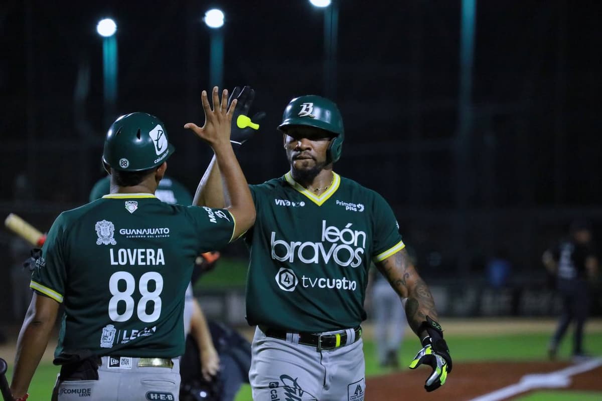 Se iguala la última serie en Cancún