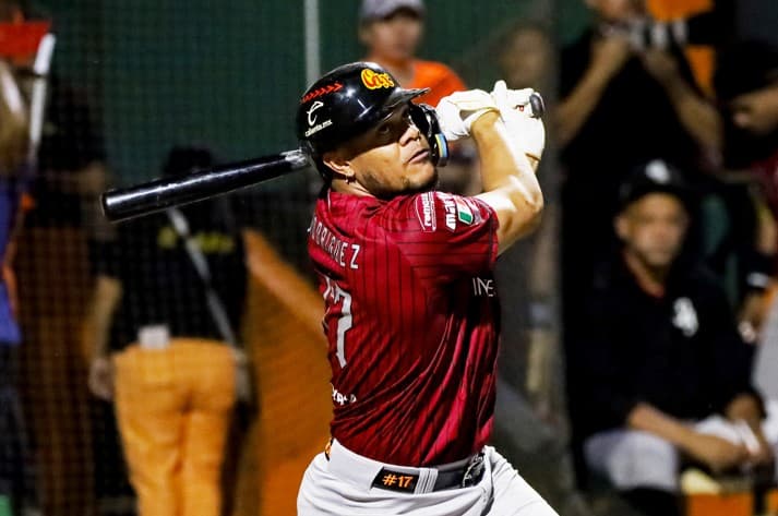 Con bateo oportuno Guerreros empareja la serie