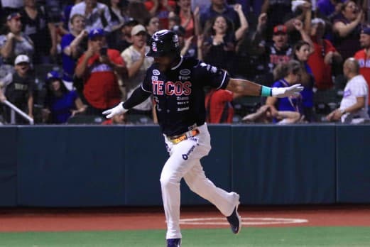 Se mete Tecos a Serie de Zona con gran regreso en extra innings