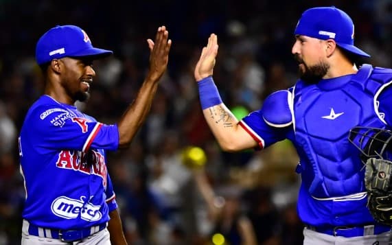 Sultanes cae y la Serie de Zona ante Acereros se va a siete juegos