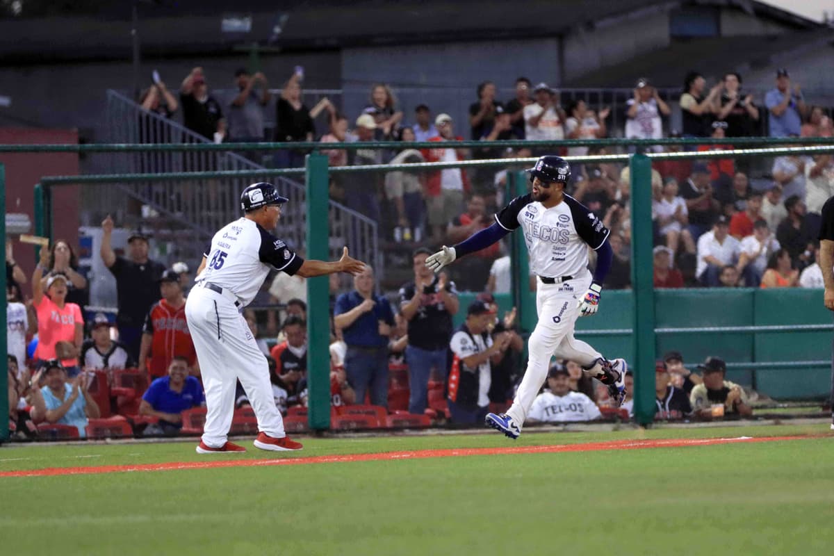 El 1 y el 2 del standing norteño definirán al campeón de la Zona Norte