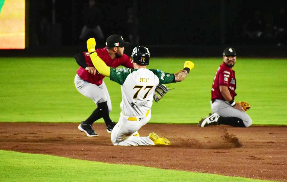 Los bélicos avanzan a playoffs, el destino de Puebla se define el jueves