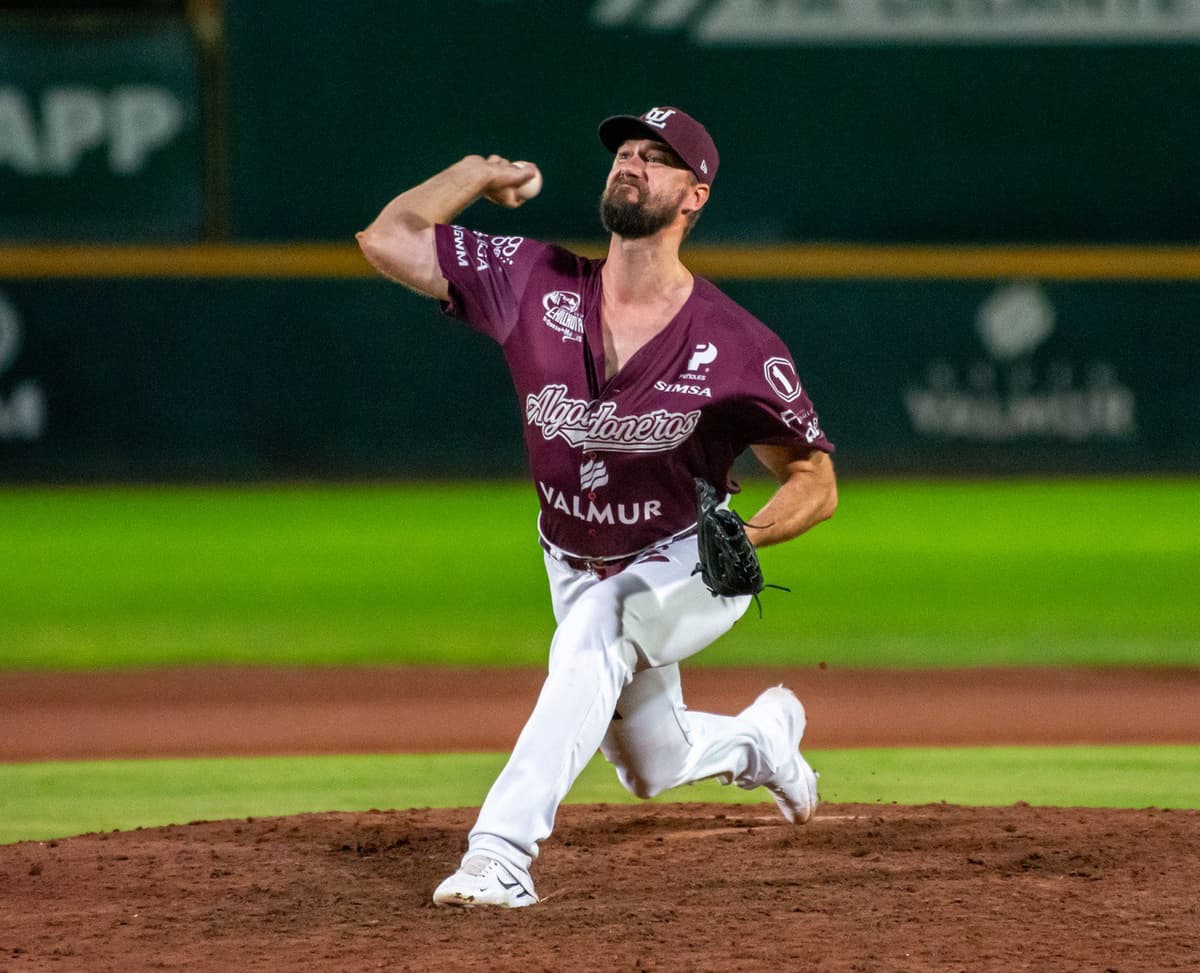 UL empata la serie ante Saltillo