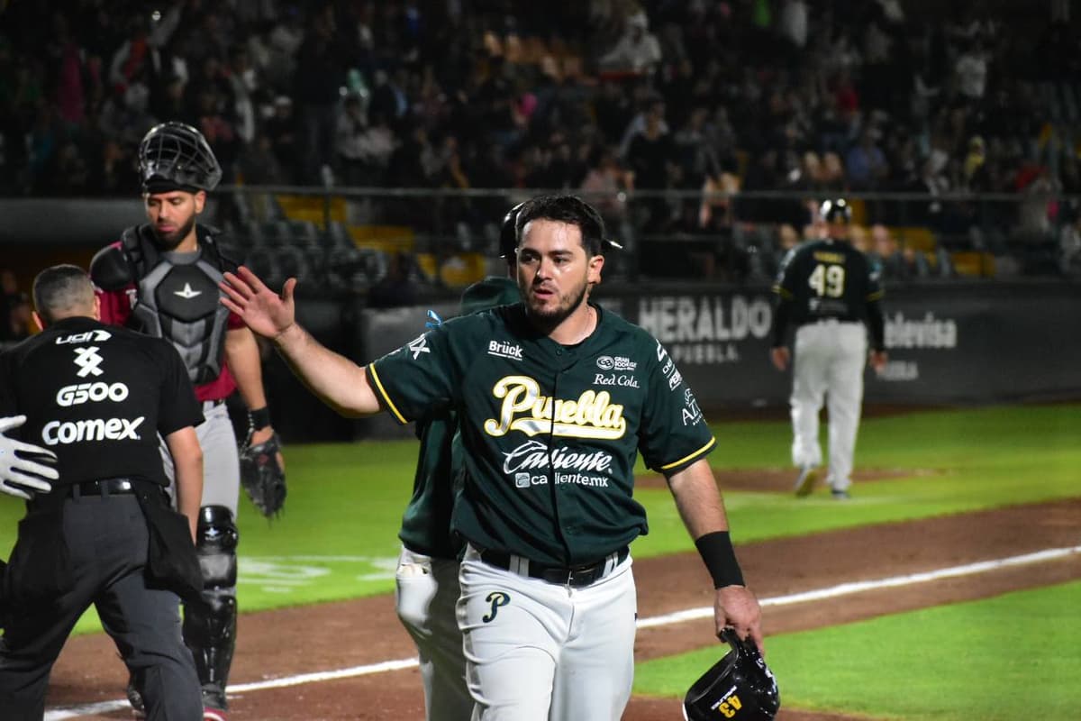 El campeón de la LMB va a la postemporada