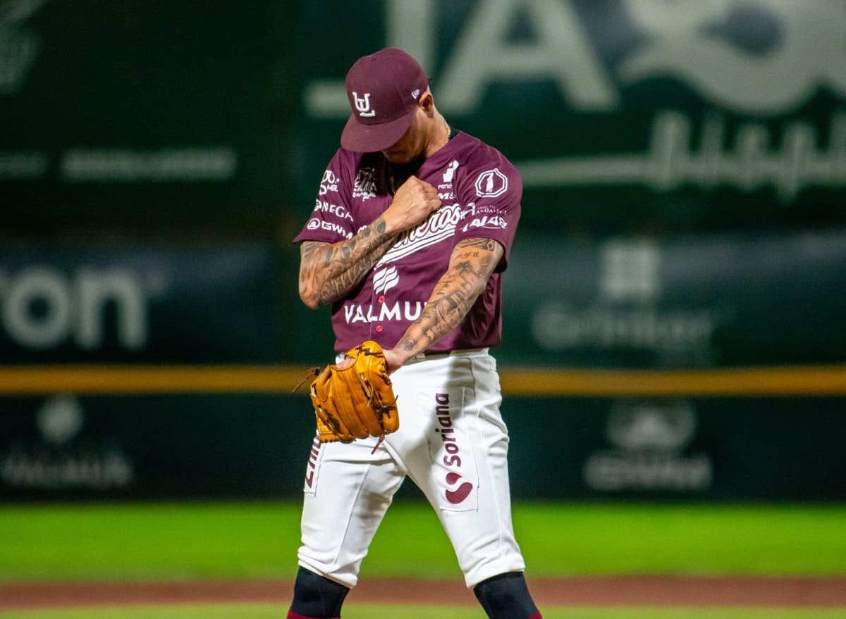 UL se queda con la serie y comenzará playoffs en casa