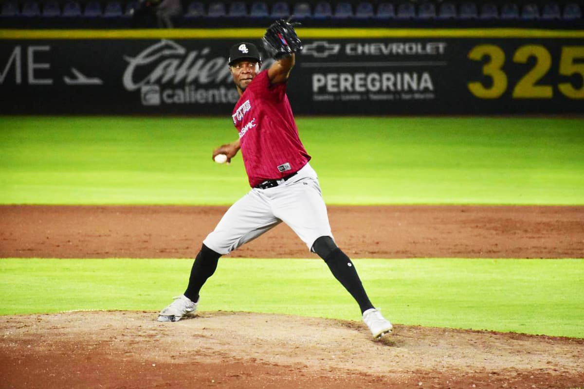 Guerreros regresa al Templo Bélico con la serie 2-0