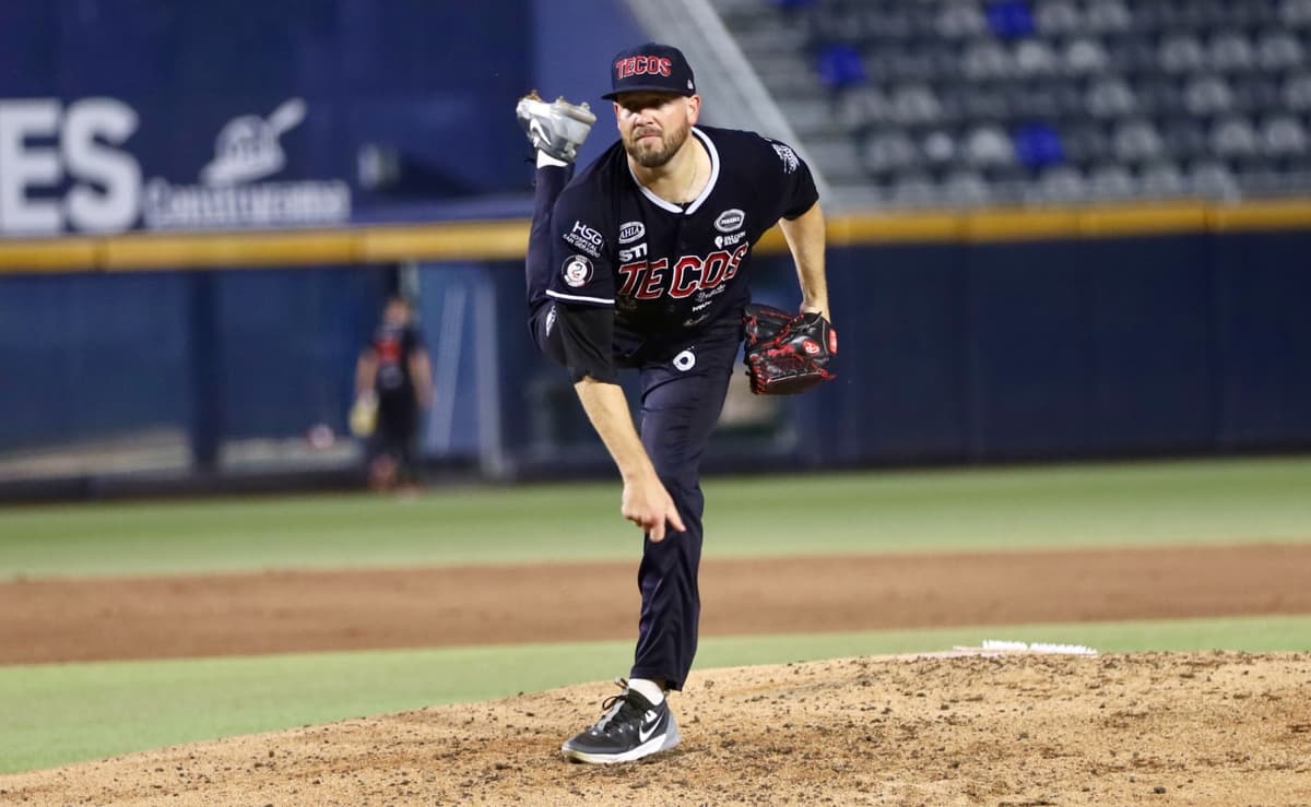 Cae Sultanes en casa y Tecos se lleva la última serie de temporada regular