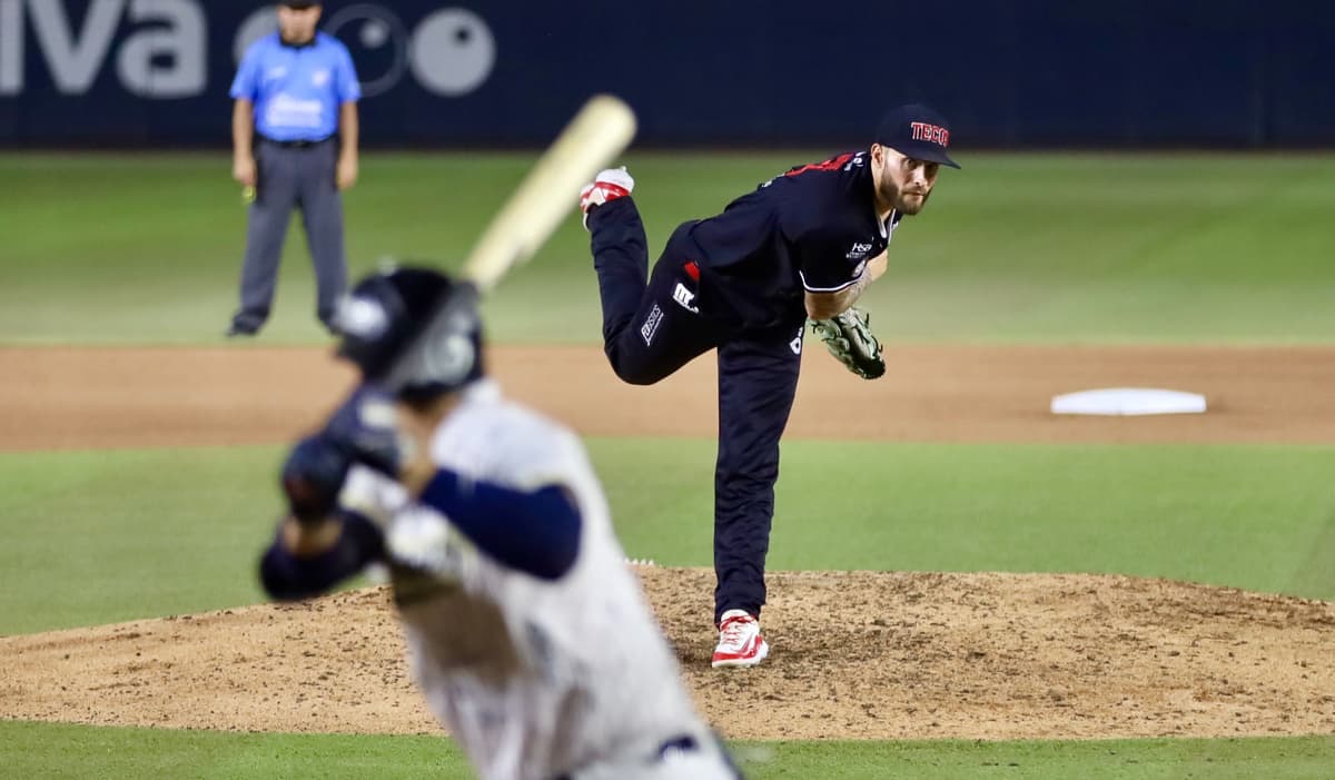 Cae Sultanes en extrainnings y Tecos empareja la serie