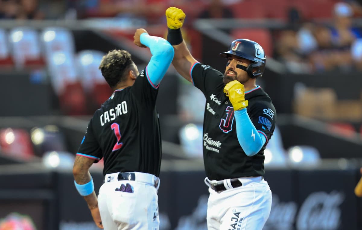 Gana Toros serie con quinta victoria en fila