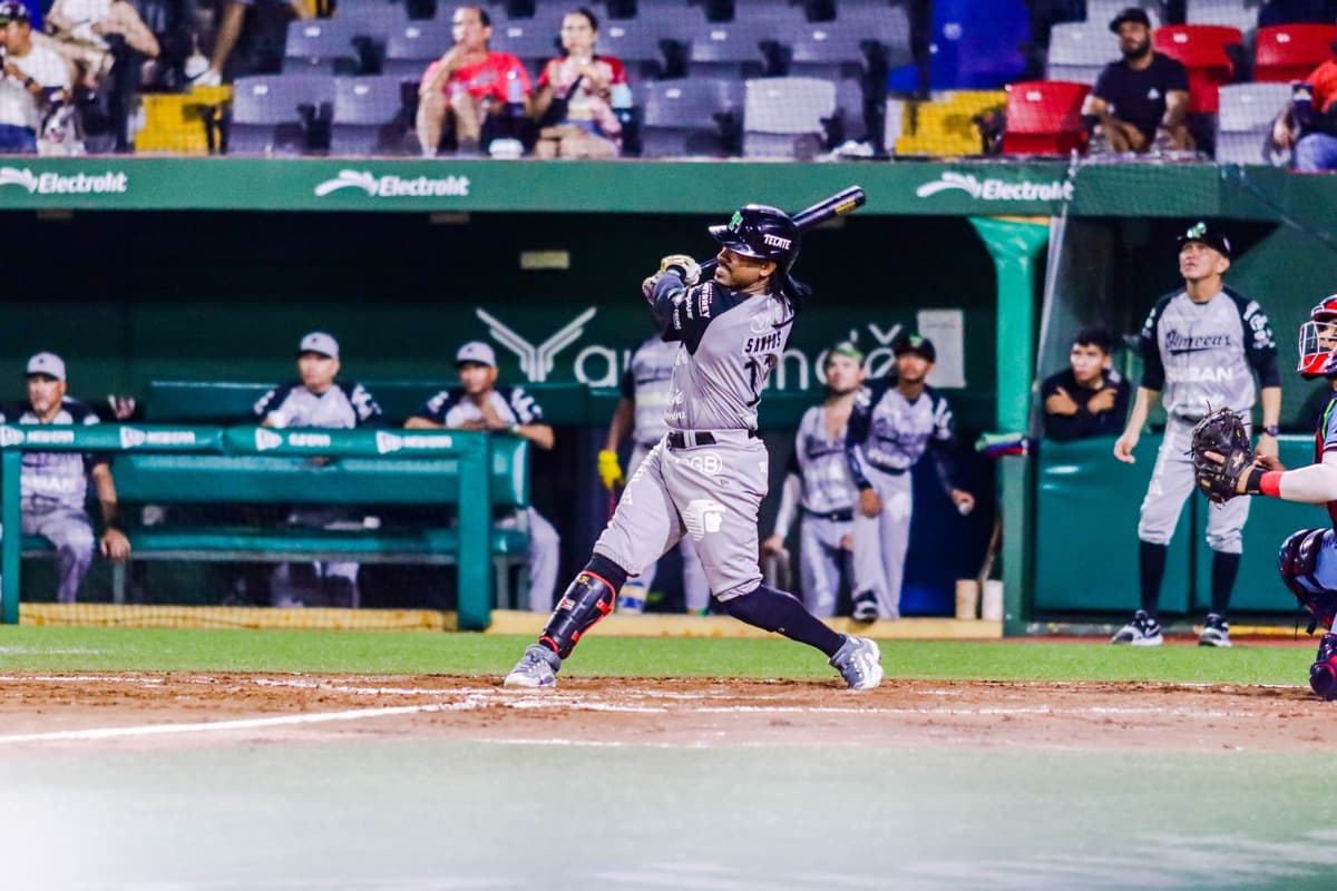 El Águila cae y Tabasco empata serie