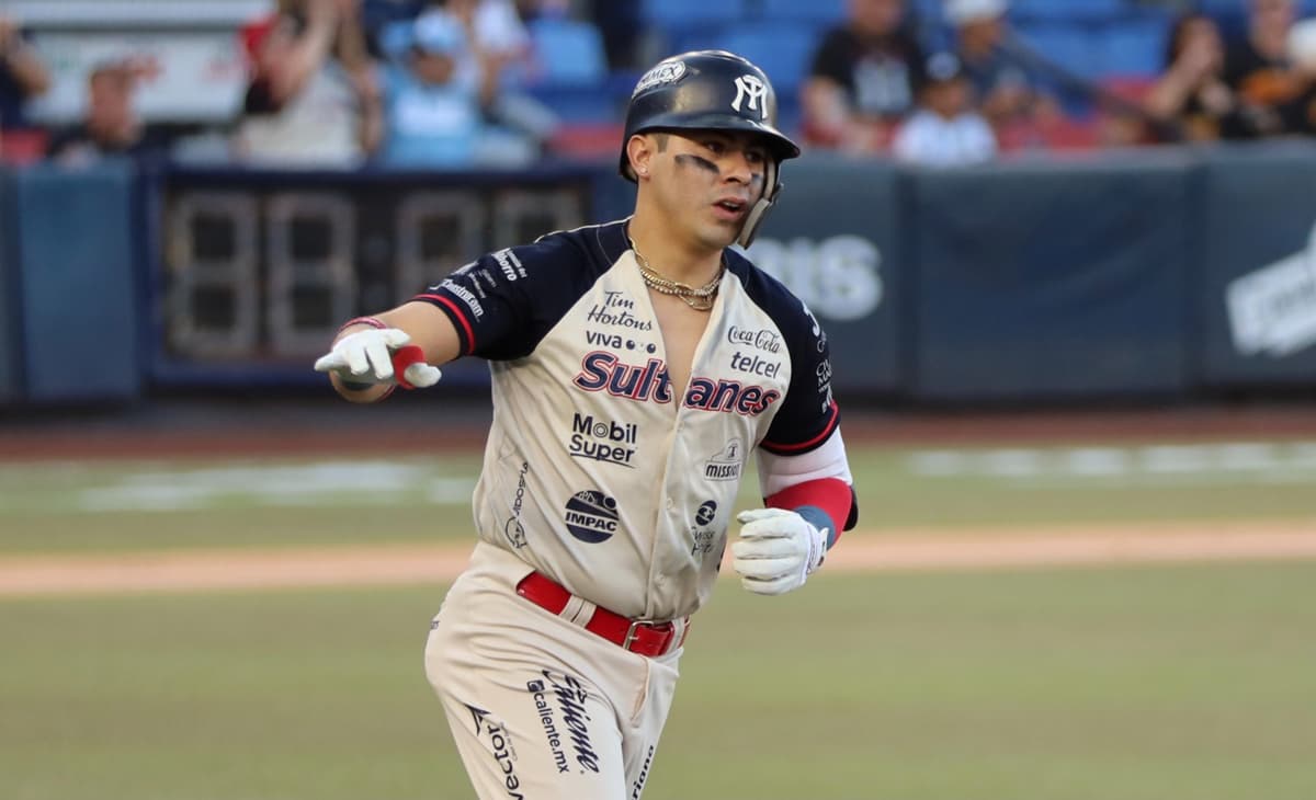Sultanes inicia postemporada con triunfo en casa sobre Rieleros