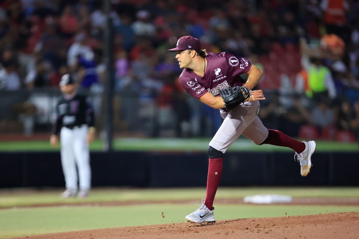 Tropiezan astados con los Algodoneros