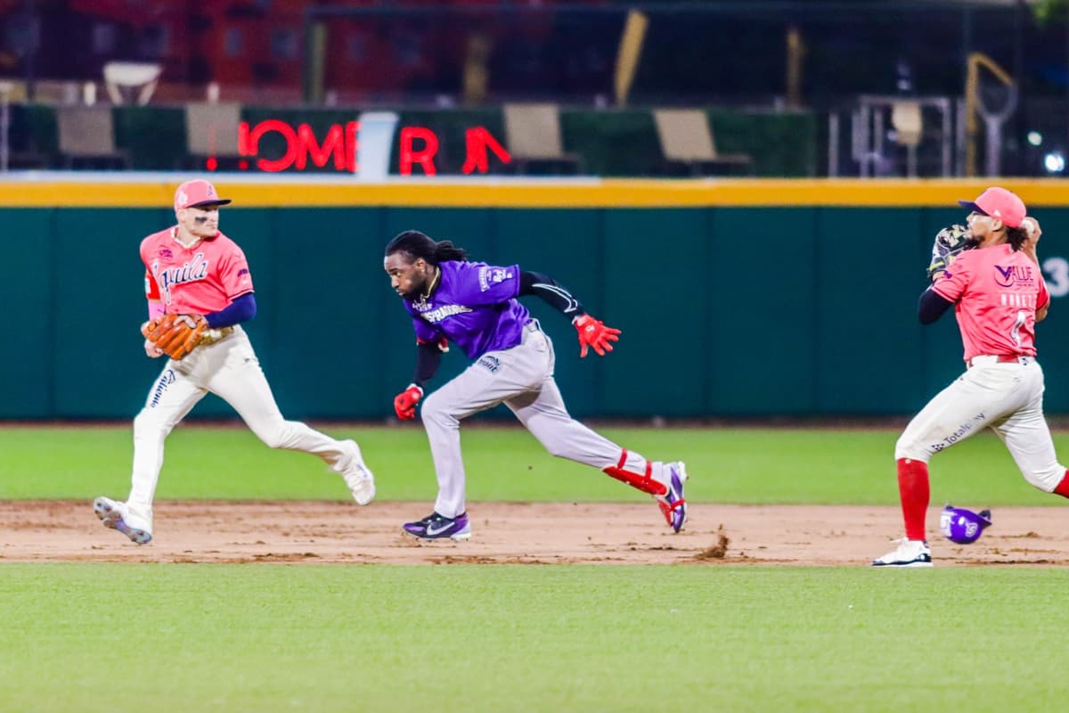 El Águila cae y Conspiradores avanza