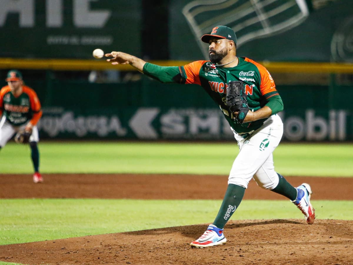 Brillante labor de César Valdez manda la serie al Juego 7
