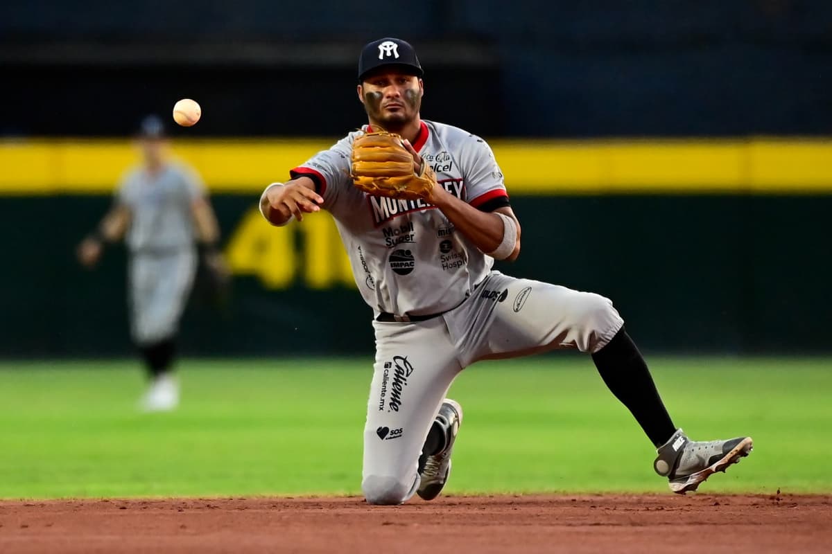 Duelo de pitcheo y defensivas es para Sultanes
