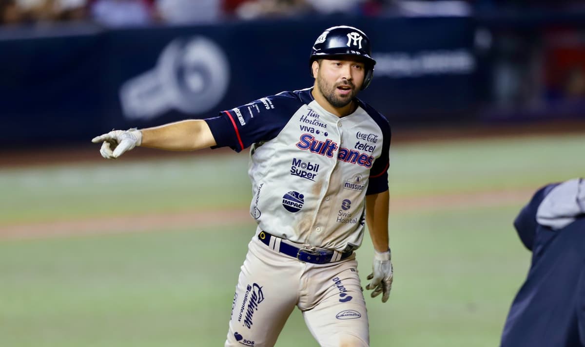 Los Fantasmas Grises avanzan a la Serie de Campeonato