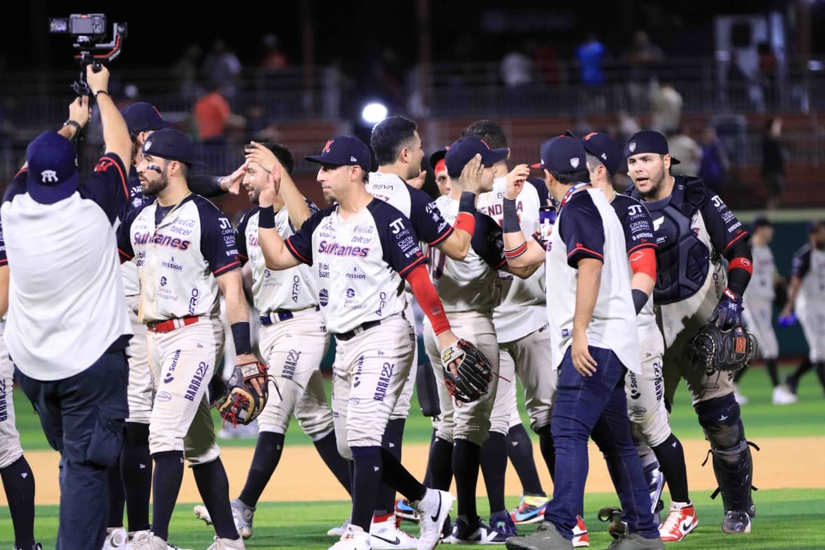 Con pizarra 4-2 Monterrey consigue tercer triunfo sobre Tecos en la final norteña