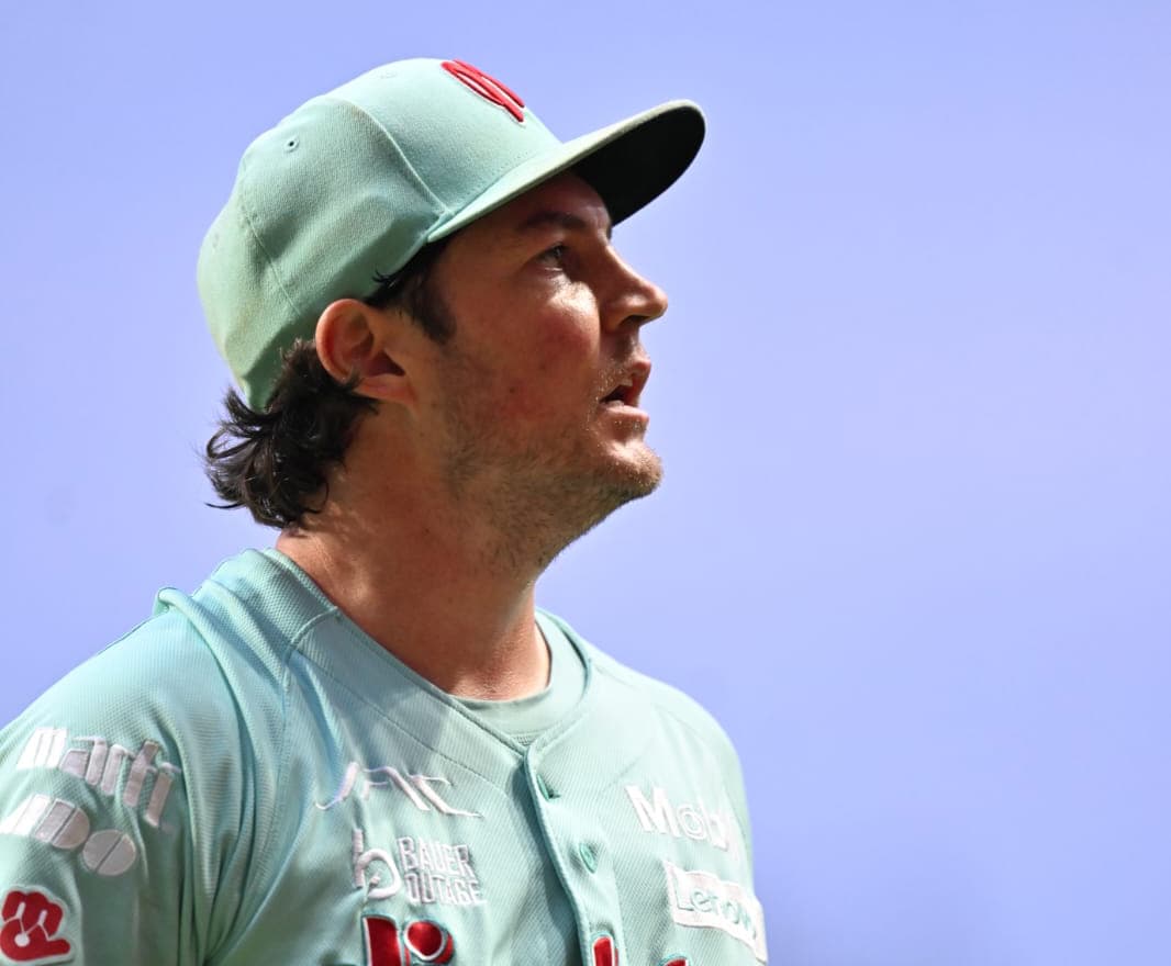 Rotación de los Diablos Rojos para la Serie de Campeonato