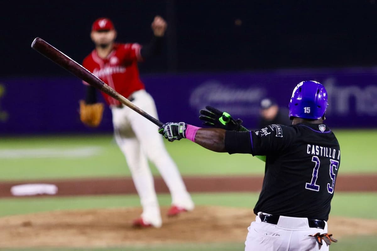 Conspiradores se llevan el segundo juego sobre Veracruz