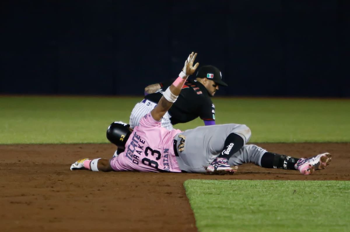 Drama total y triunfo de Guerreros