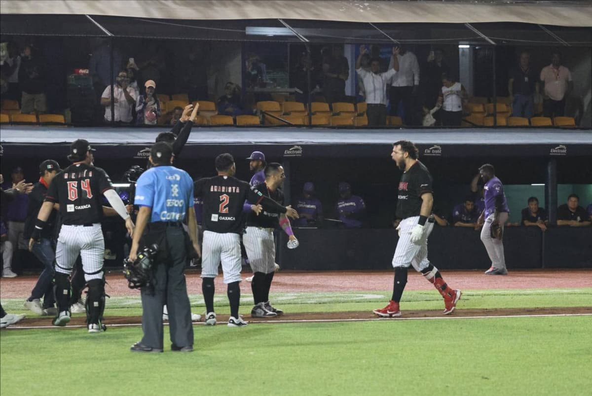 Guerreros termina con la primera temporada de Querétaro