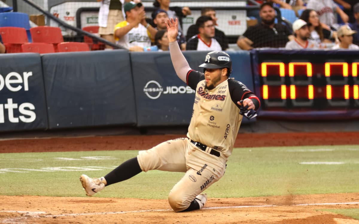 Los Muchachos del Regreso son los campeones de la Zona Norte