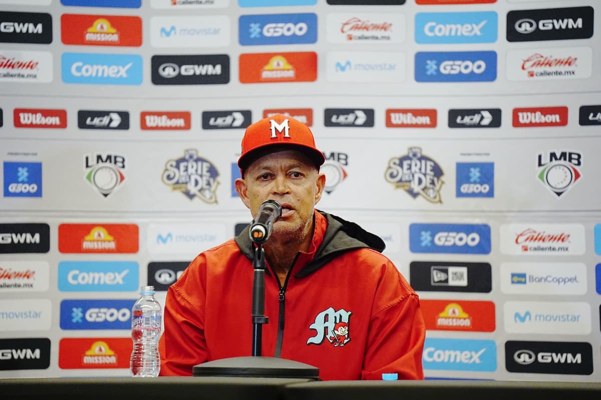 "Fue una temporada inolvidable", Lorenzo Bundy