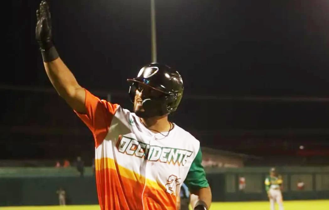 Jhonny Santos reforzará los jardines de Saraperos