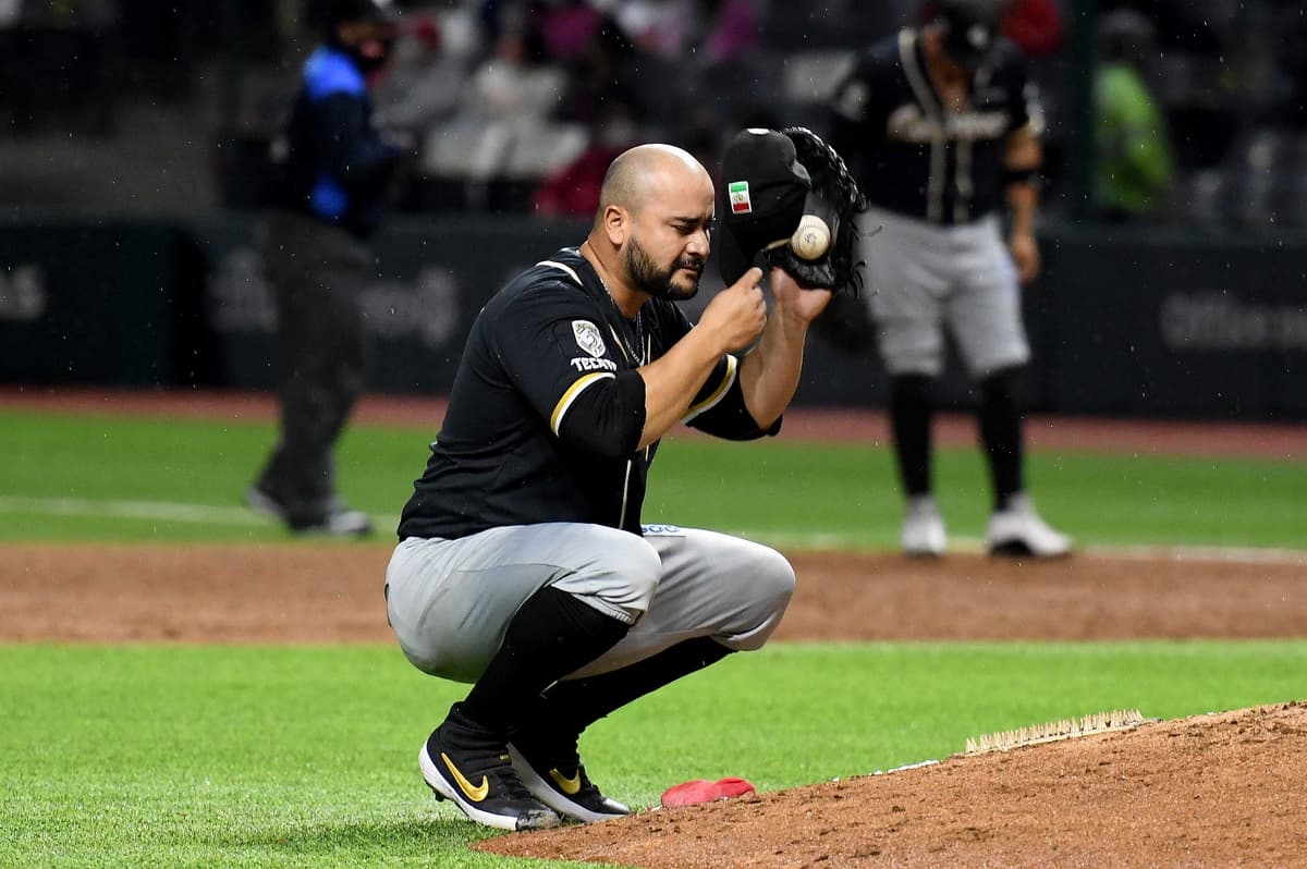 Relevo mexicano a Chihuahua