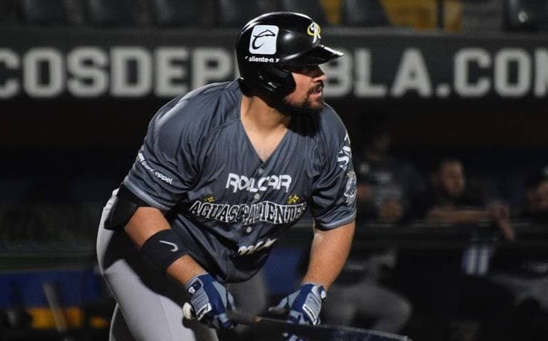 Llega "Catito" Muñoz a Chihuahua