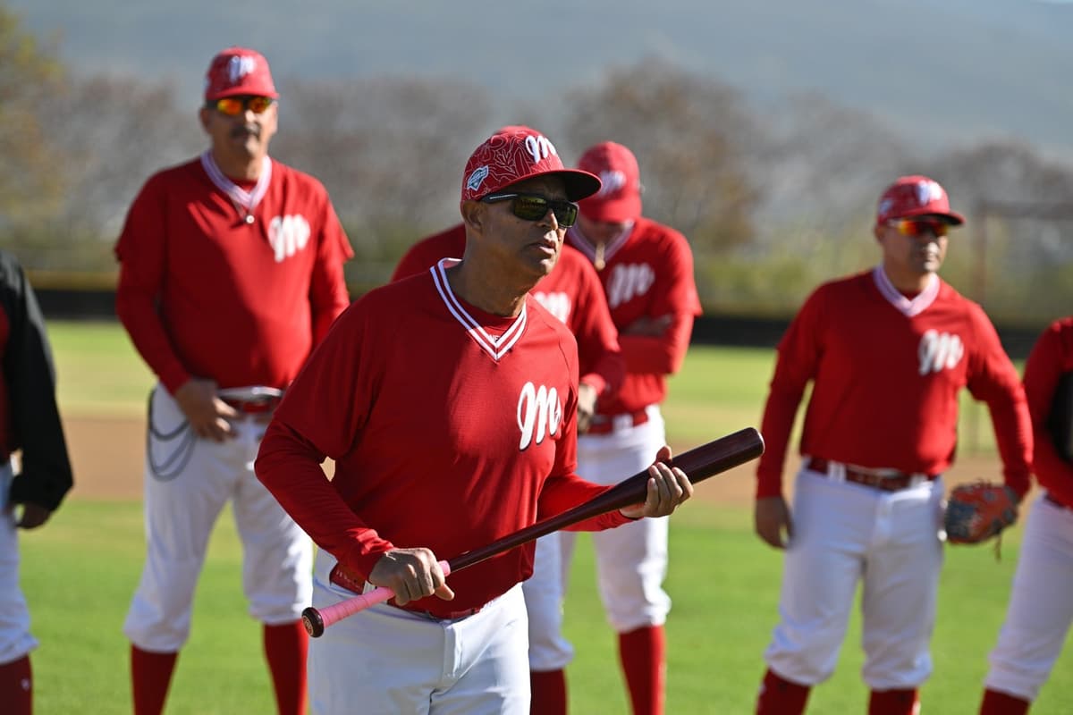 Lorenzo Bundy volverá a dirigir a la Pandilla Escarlata