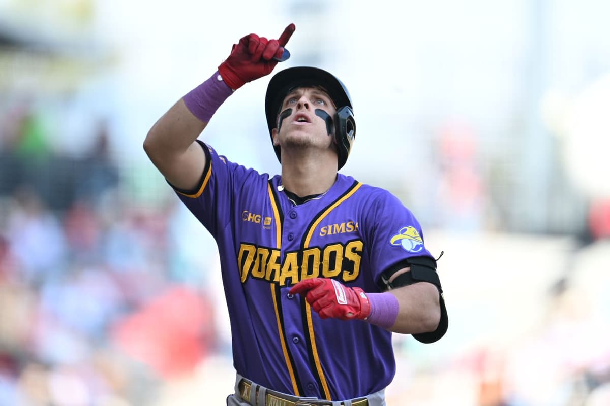 Regresa Manny García a Chihuahua