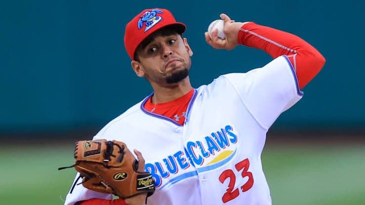 Jhordany Mezquita, segundo extranjero invitado a campo de entrenamiento 2025 de Rieleros