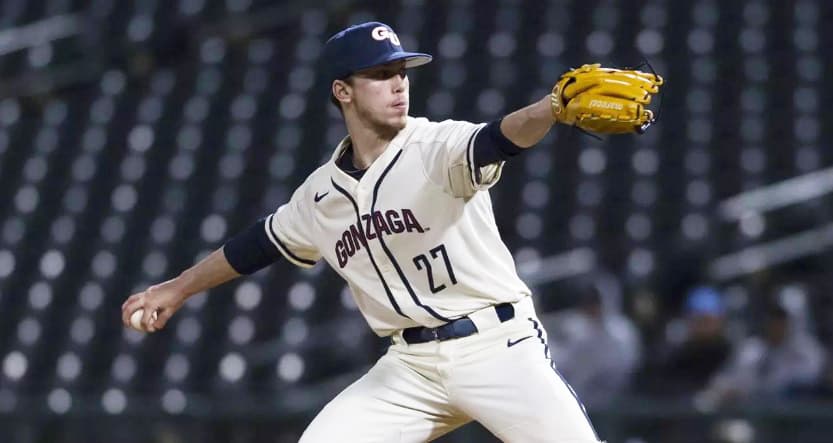 De Canadá para Aguascalientes: Nick Trogrlic recibe invitación a la pretemporada