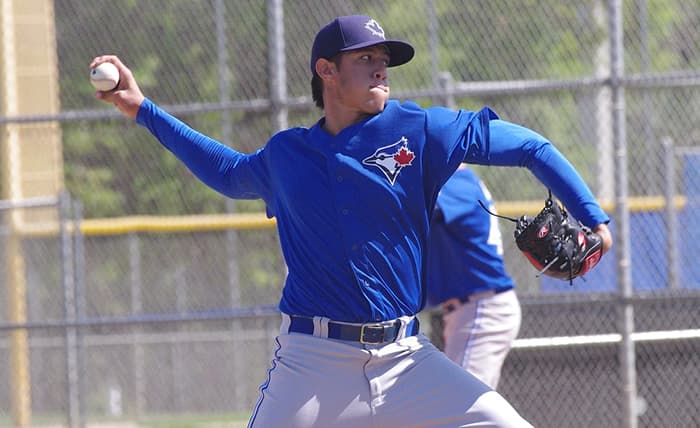 Saraperos anuncia la llegada de Osman Gutiérrez y de Melvin Novoa