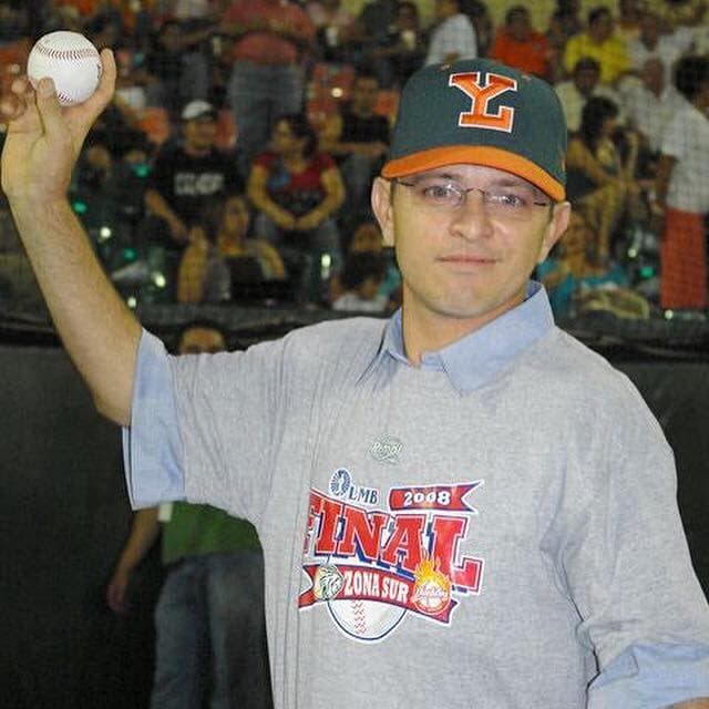 En memoria de Rusell Gutiérrez