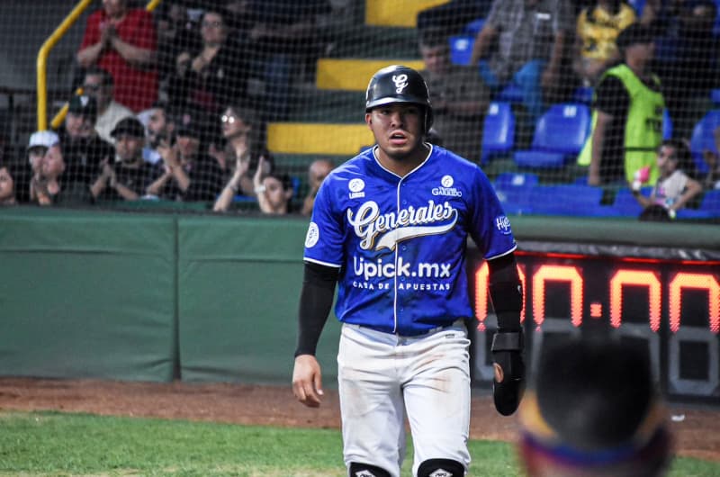 Rayder Ascanio: por la titularidad de las paradas cortas con Rieleros