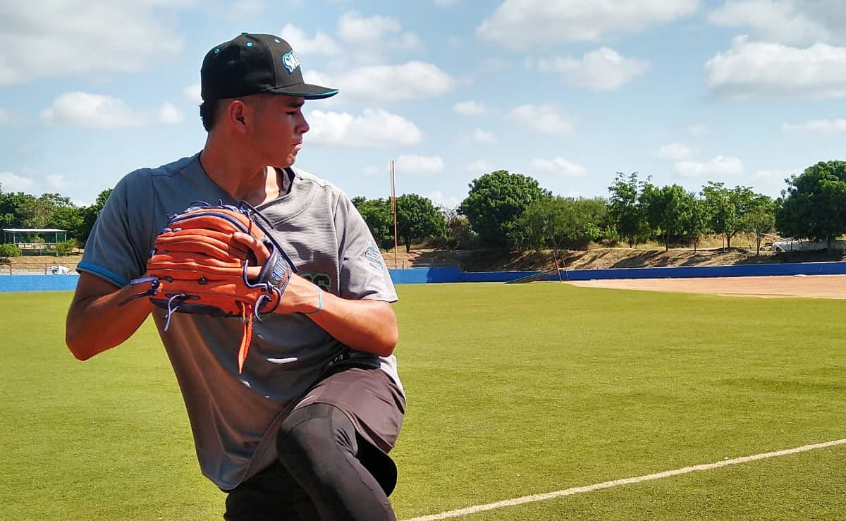 Prospectos de Saltillo y Laguna participarán en la Academia del Pacífico