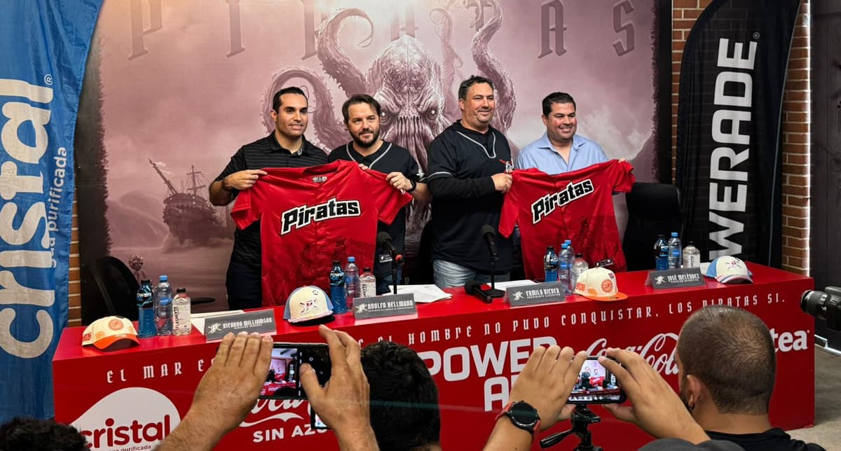 La familia filibustera crece con nuevos directivos