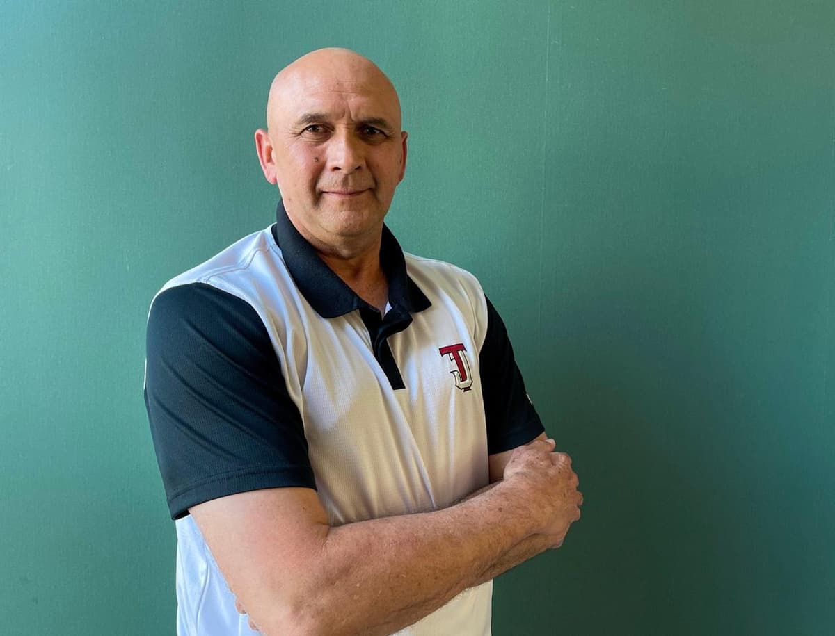 Ocupa Couoh gerencia deportiva