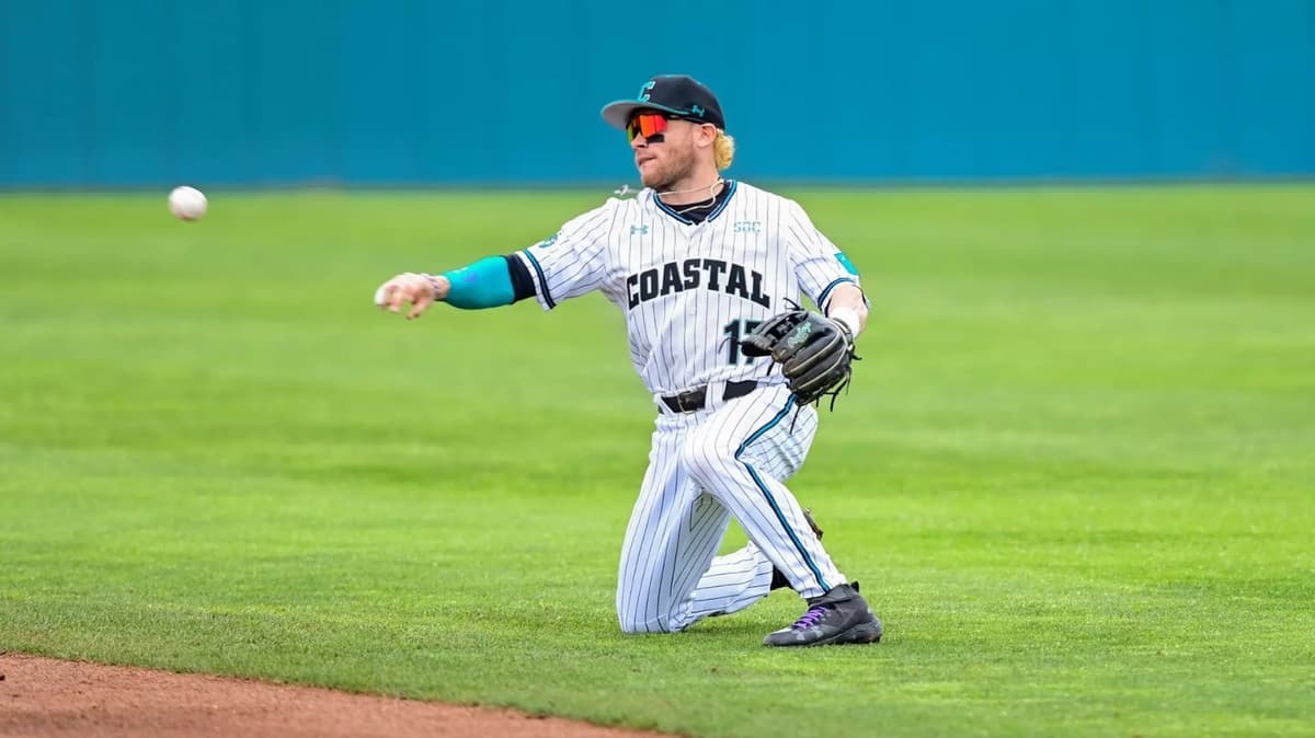 Matt McDermott aportará el poder de su bat a Dorados