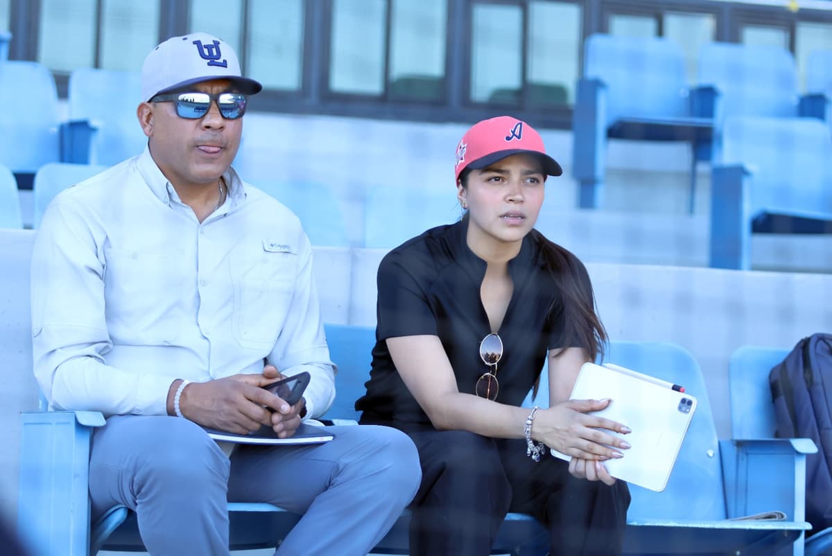 El Águila Softbol busca fortalecer base mexicana en Draft