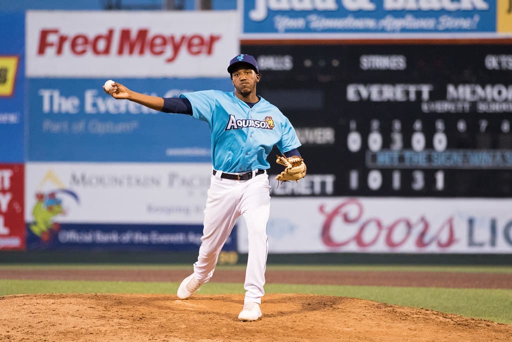 Dayeison Arias: por el puesto de preparador con Rieleros de Aguascalientes