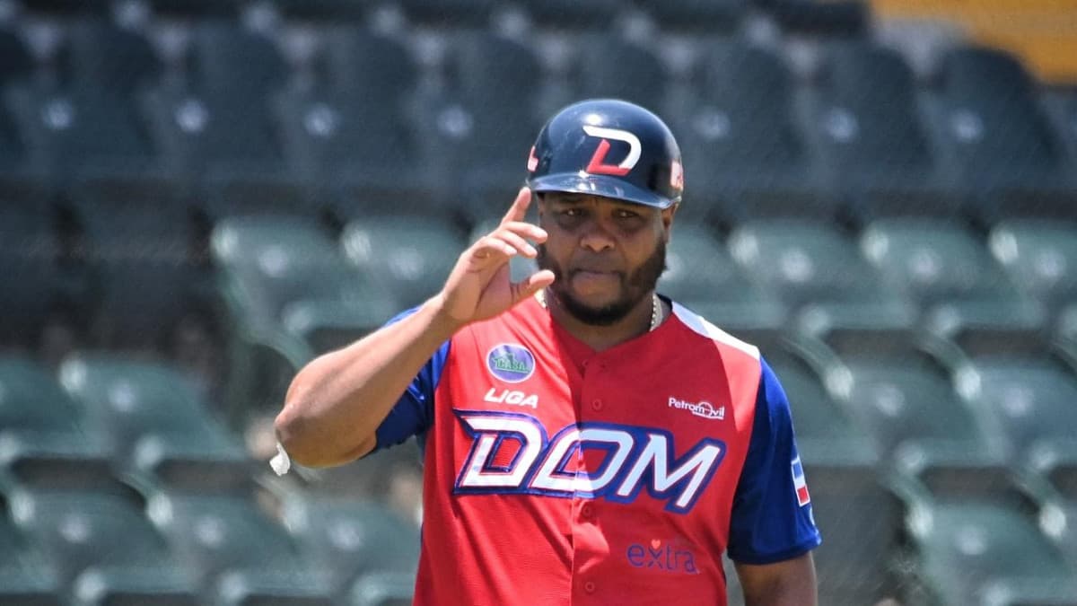 Coach con experiencia en Ligas Mayores se une a los Leones